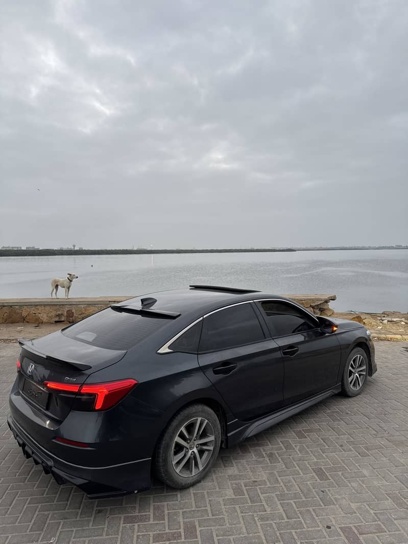 Civic 2