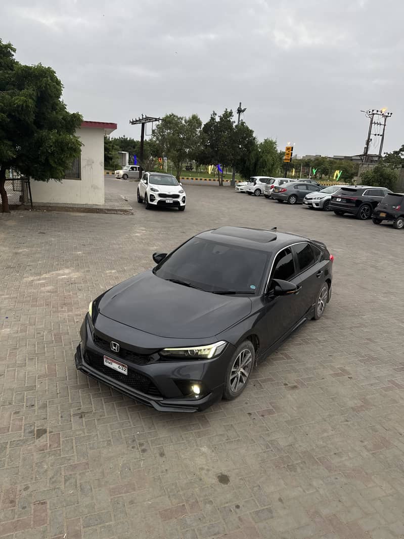 Civic 3