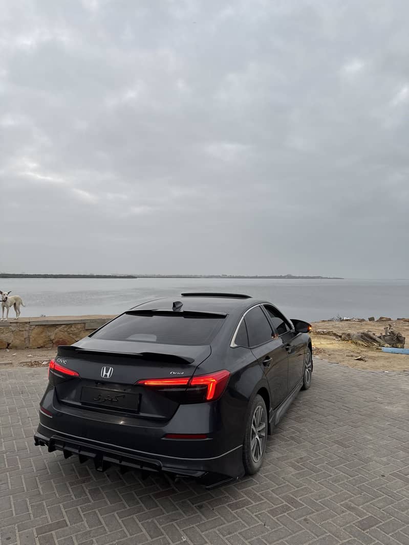 Civic 6