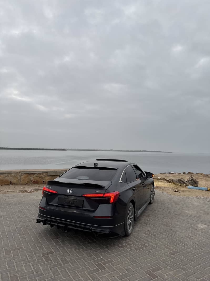 Civic 7