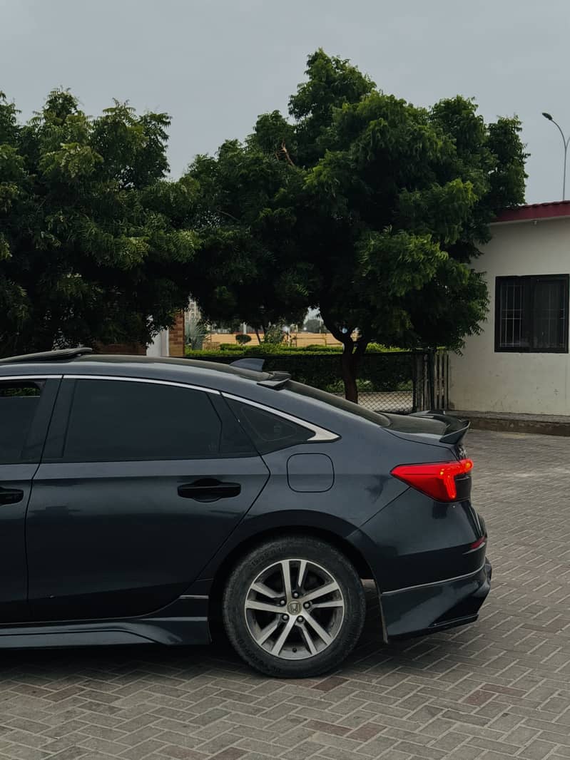 Civic 8