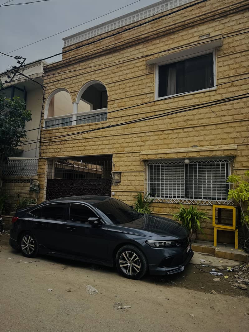 Civic 9