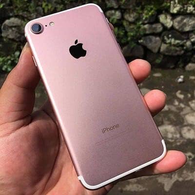 IPhone 7 | PTA Approved | 128GB | Waterpack phone | 10/9