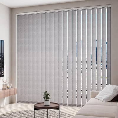 Blinds For Office and Home