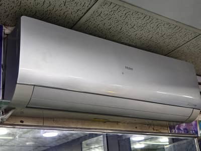 Haier 1.5 ton