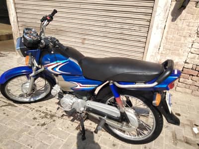 Yamaha Junoon for Sale