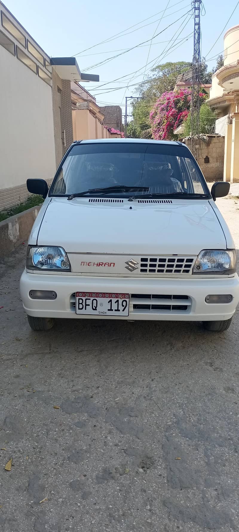 mehran vx 2016 7