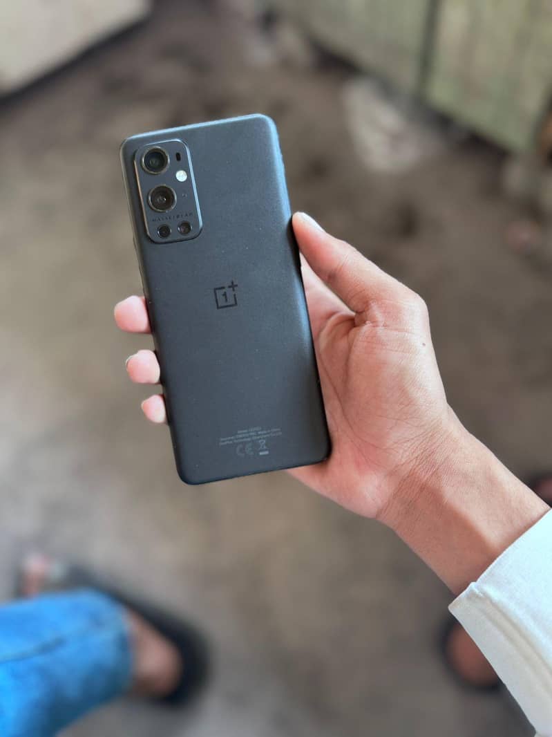 OnePlus 9pro 0