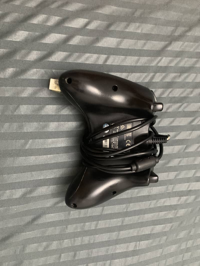 XBOX CONTROLLER 1