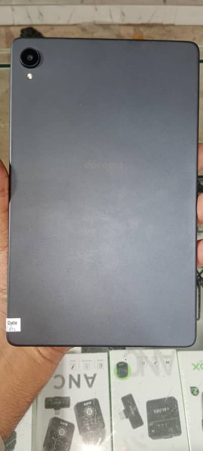 lenovo docomo D42A
