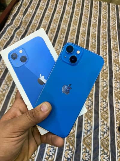 iPhone 13 esim glitch