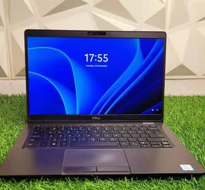 Dell Laptop  corei5 , 256 nvme, 8 gb ram touchscreen