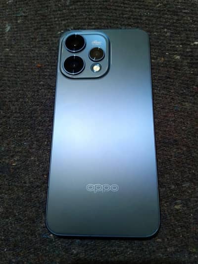 Oppo Reno 15 5G 12/256gb