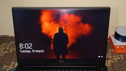 Dell Precision 5520 Xeon | 16GB RAM | 256GB SSD | 4GB GPU