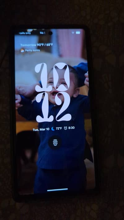 pixel 6 pro 128 gb vip condition