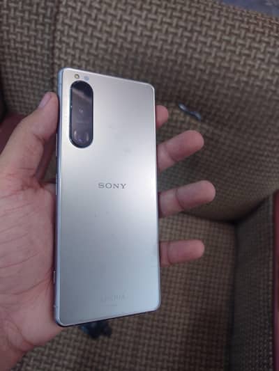 Sony Experia 5 mark 3