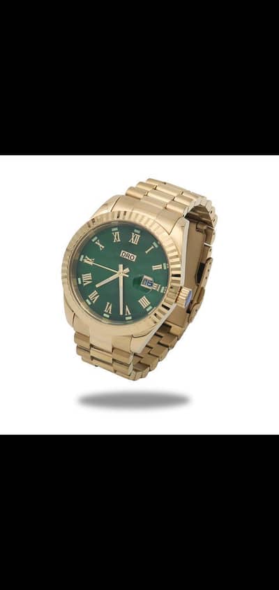 High quality men's watch