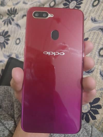 OPPO F9 KIT