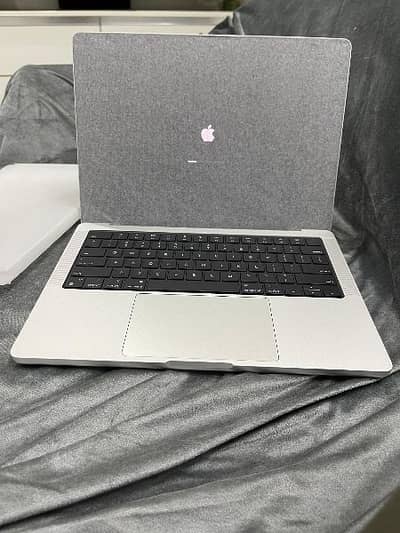 Apple MacBook pro