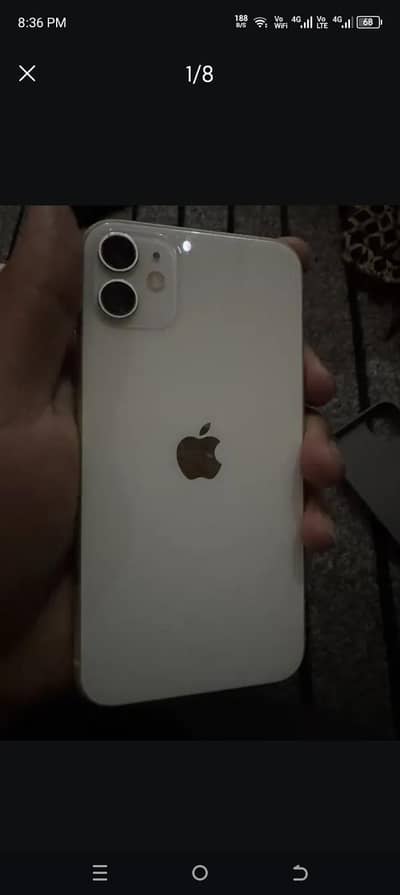 Iphone 11 Non Pta Dim Working