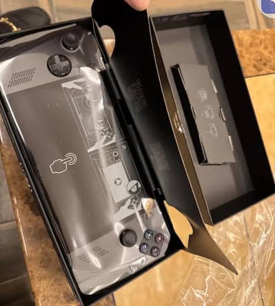 ASUS ROG Ally Z1 Extreme (512GB) + ROG XG Mobile RTX 3080 16GB