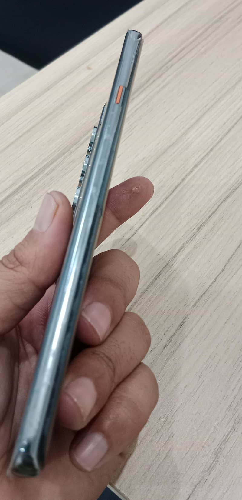 Camon 40Pro 5