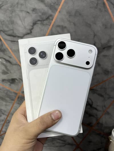 Iphone 17 pro max factory unlock