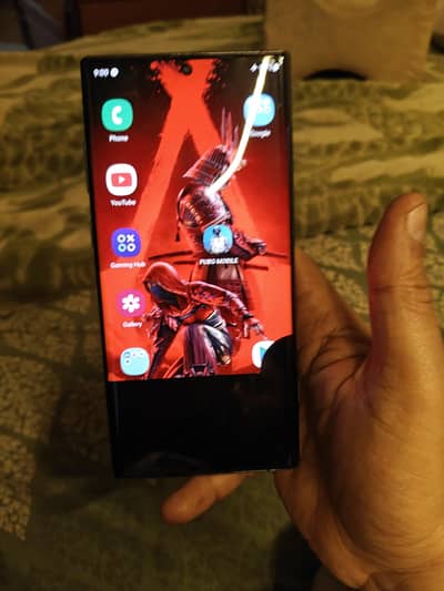 notr 10+ non pta single sim u model uper sa panel pora Nazar arhaa