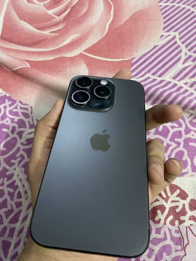 IPhone 15 pro 128 Gb