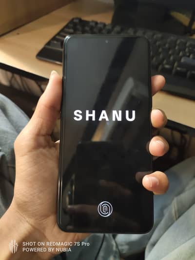 OnePlus 10t  8+8 128gb