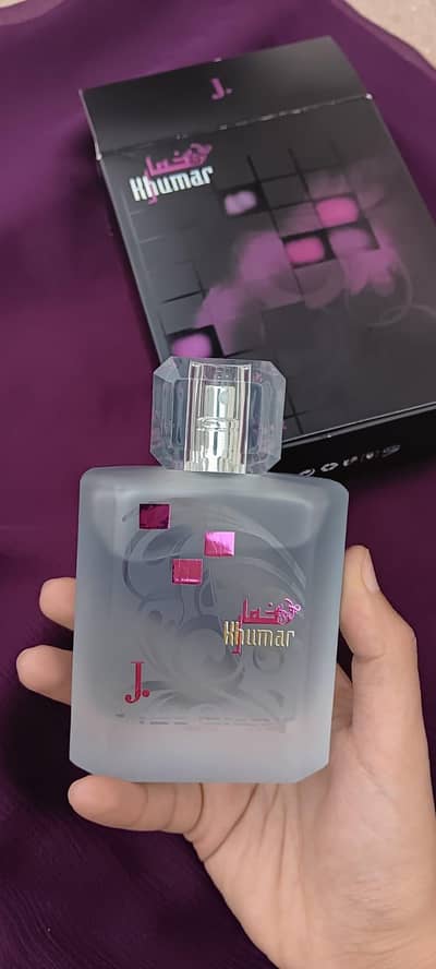 Junaid jamshed || slightly used ||for urgent sale