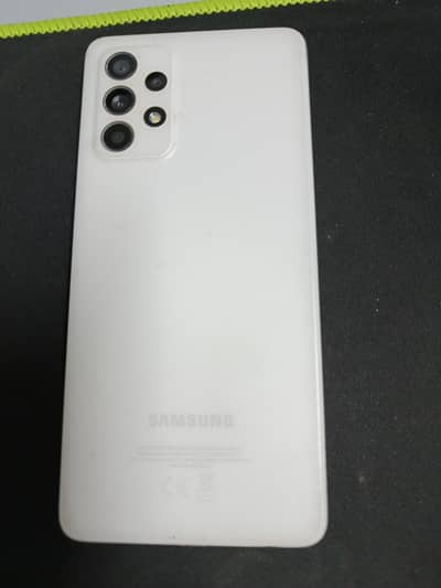 Samsung A52 8/128
