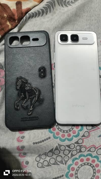 Infinix Smart 10 Plus