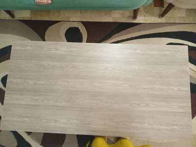 Habbit console table selling urgently