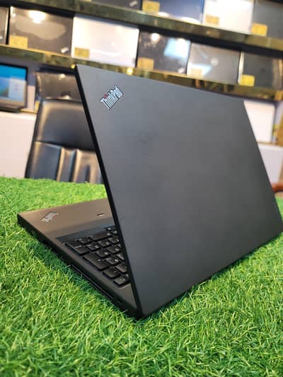 Lenovo Thinkpad | T560 Core i7 6th Generation | 15.6-inch | imported