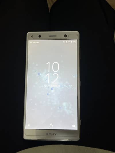 Sony xz2 premium 64 gb