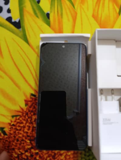 Redmi Note 12 8/128 untouched condition