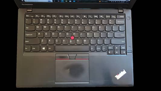 Lenovo X250
