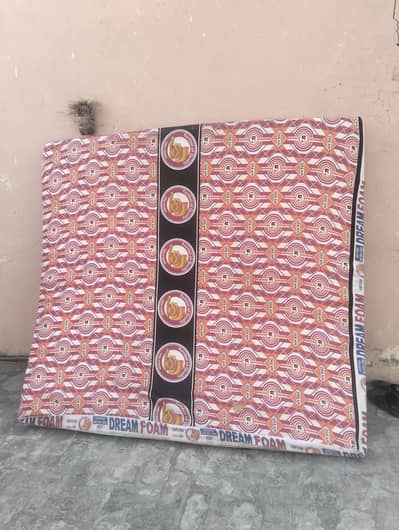 Duble bed ka gada for. sale ha