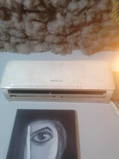 ChangHong Ruba inverter 1.5ton