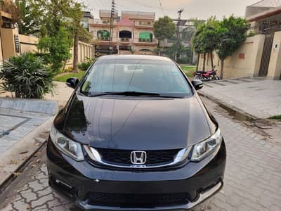 Honda civic VTi prosmectec 1.8 i-VTEC