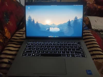 Dell latitude 5420 i5-1135G7