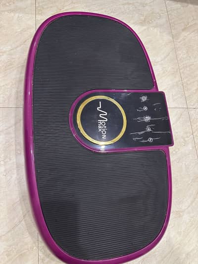Zero whole vibration plate, full body massager, body shaker