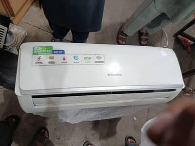 Ecostar brand new AC