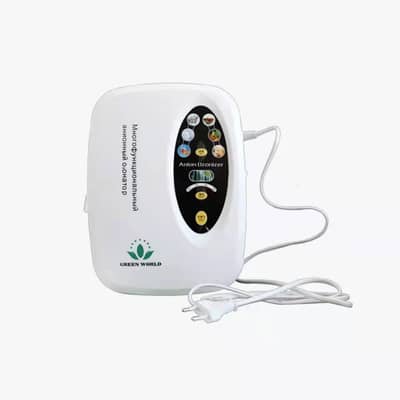 HGW Professional Ozone Generator / Anion Air Purifier – High Capacity