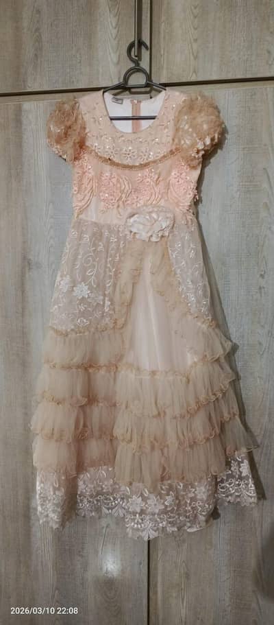 fairy frock for sale