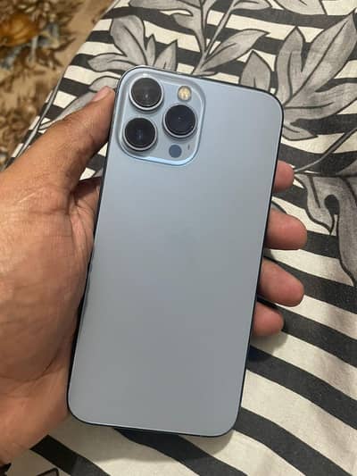 Iphone 13 Pro Max Non PTA