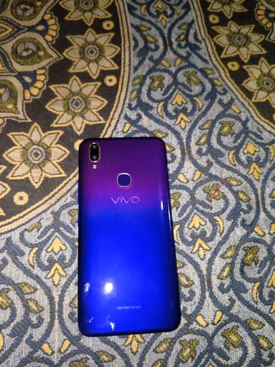 vivoy85 4+64