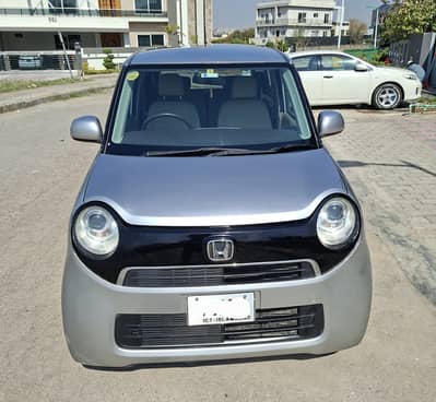 Honda N One 660 cc Japan