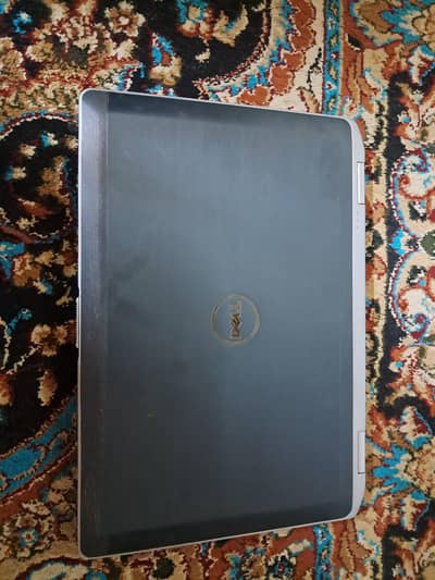 Dell laptop